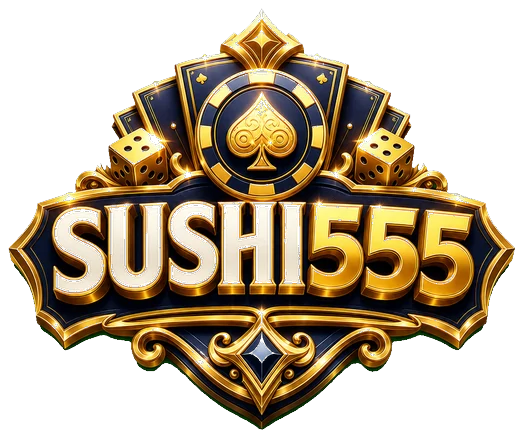 sushi555-logo